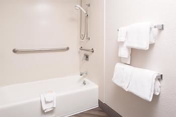 Main Motel - An Independent Magnuson Hotel Ely Ngoại thất bức ảnh