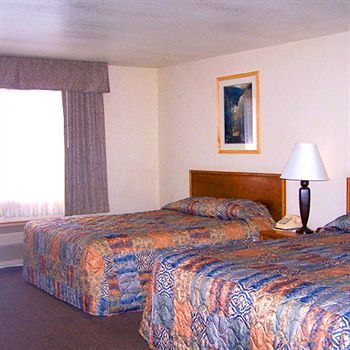 Main Motel - An Independent Magnuson Hotel Ely Ngoại thất bức ảnh