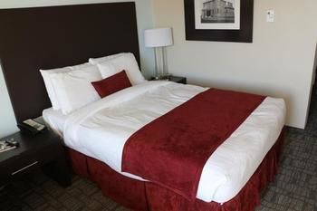 Main Motel - An Independent Magnuson Hotel Ely Ngoại thất bức ảnh