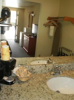 Main Motel - An Independent Magnuson Hotel Ely Ngoại thất bức ảnh